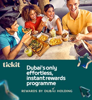 Spend & Win - Dubai Summer Surprises at Bluewaters
