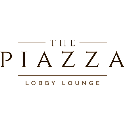 The Piazza - Lobby Lounge Restaurant & Cafe | Bluewaters, Dubai, UAE