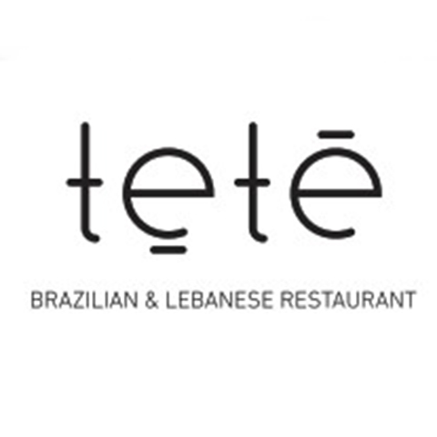 Tete Brazilian & Lebanese Restaurant | Bluewaters, Dubai, UAE