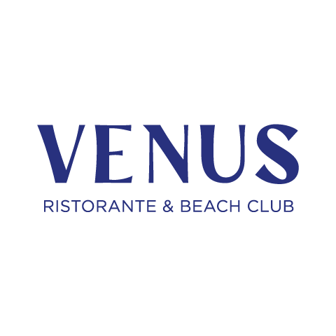 Venus Ristorante & Beach Club Logo