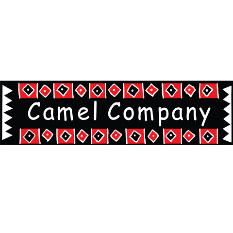 Camel Company logo