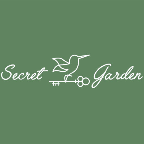 Secret Garden Logo